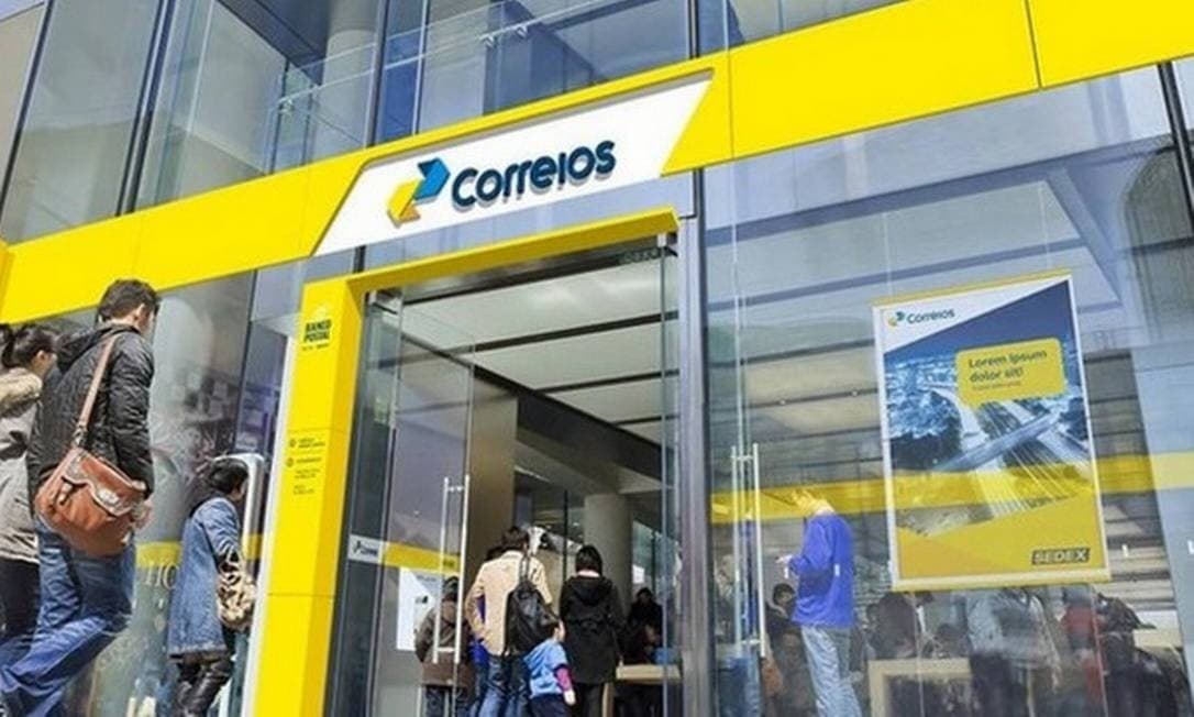 Estudo do Ministério da Economia aponta razões para privatização dos Correios: entre elas, ‘vaca indo para o brejo', ‘histórico político e corrupção' e ‘brasileiro paga o pato'