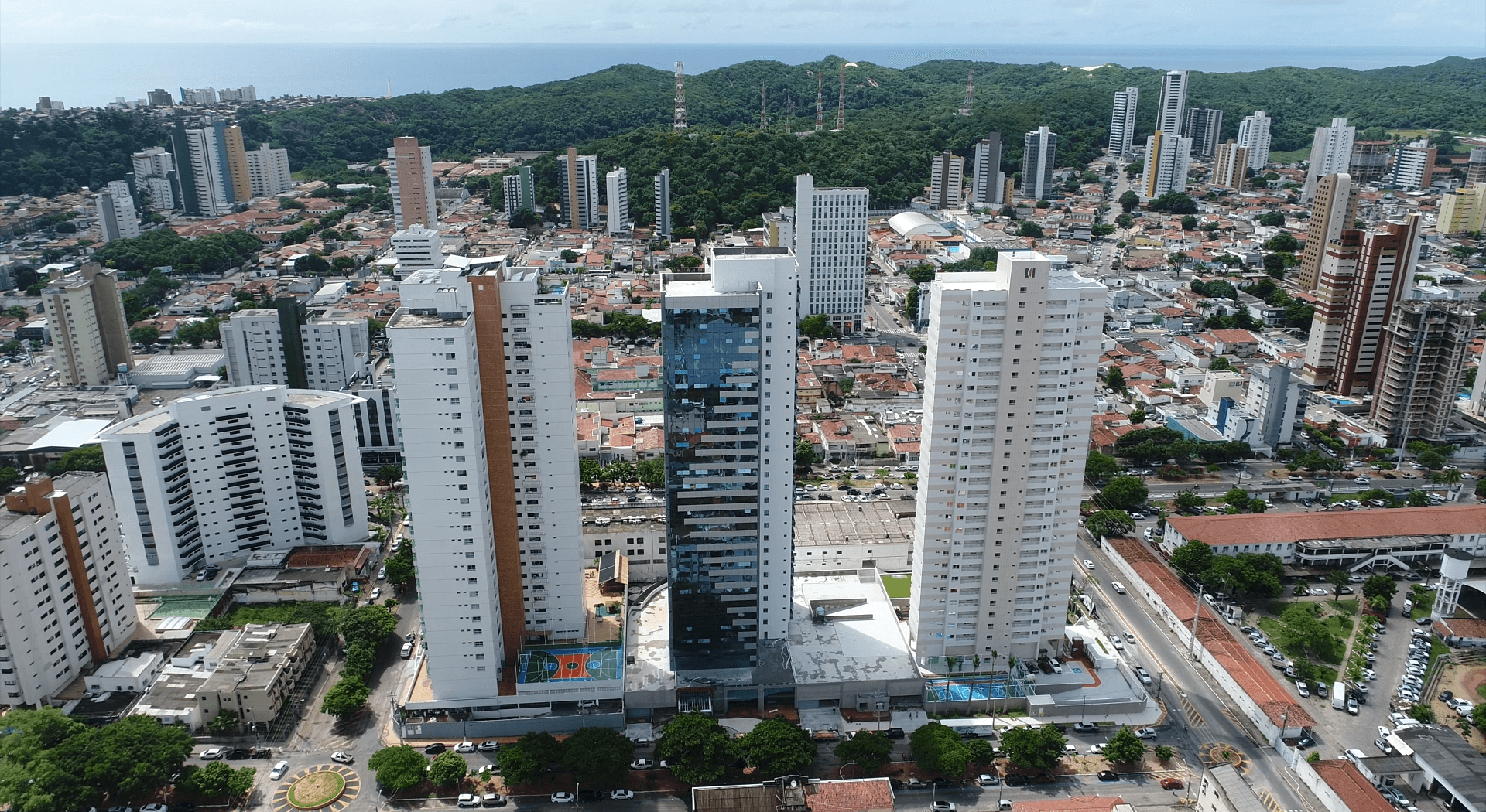 DESTAQUE NACIONAL: Natal entra no TOP 4 das cidades que mais valorizaram imóveis no Brasil