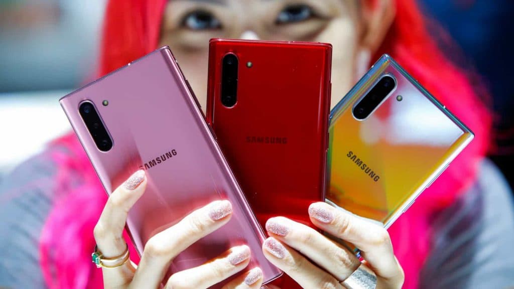 BATEU O IPHONE? Galaxy Note 10 é o novo ‘rei’ das câmeras fotográficas de smartphones