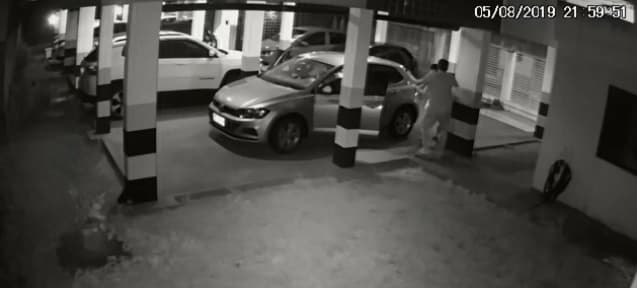 VÍDEO: Reação de pai e filhos ao ouvir gol da vitória do ABC nos acréscimos viraliza na web pelo país