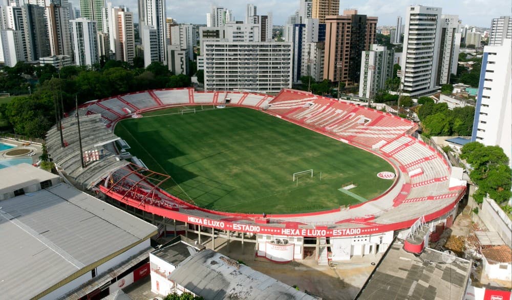 Náutico é punido de forma inédita pela CBF por descumprir mecanismo de solidariedade