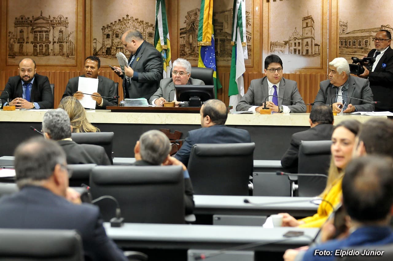 Lei que cria ferramenta para defesa de multas online é aprovada na Câmara Municipal de Natal