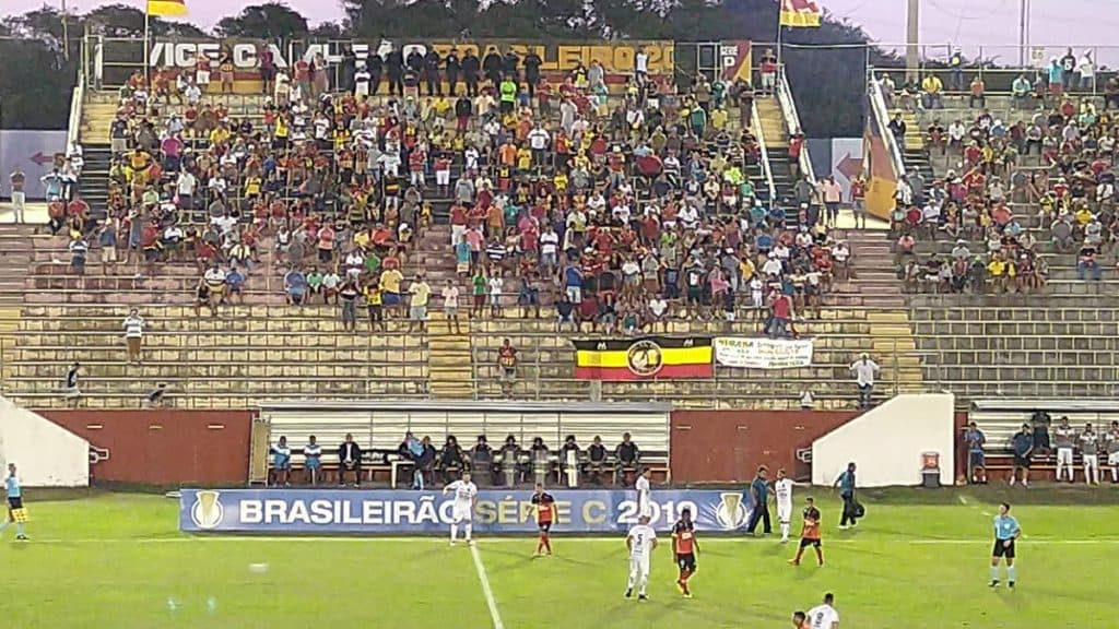ABC vence Globo e todos os times do RN vão jogar a Série D em 2020