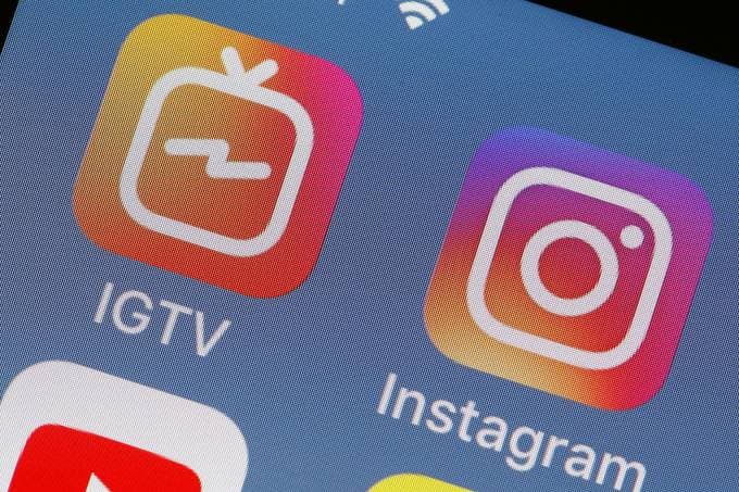 Instagram vai permitir que usuários denunciem informação falsa