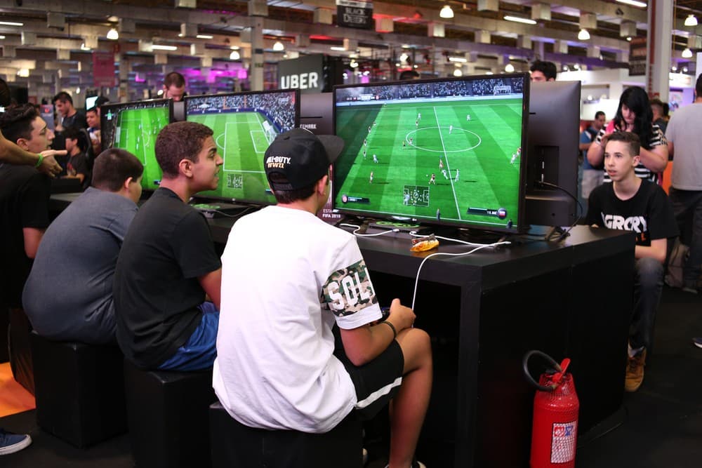 Bolsonaro reduz impostos sobre videogames; alíquotas de IPI de 20% a 50% reduzidas para a faixa entre 16% e 40%