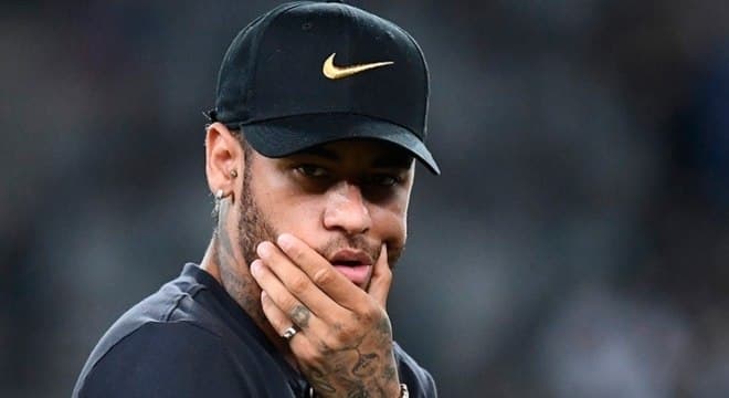 Neymar exige mais de R$ 150 milhões em salário por temporada