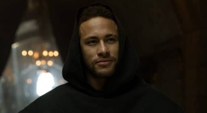 VÍDEO: Neymar vira ator e participa da série espanhola "La Casa de Papel"