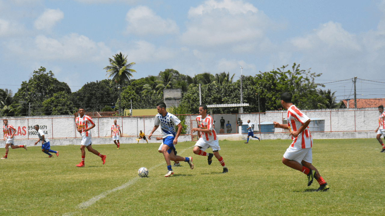Esportivo e Sul América farão a Final do Campeonato Municipal de Futebol de Parnamirim