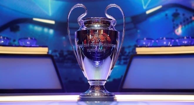 UEFA sorteia fase de grupos da Liga dos Campeões - temporada 2019/20; confira