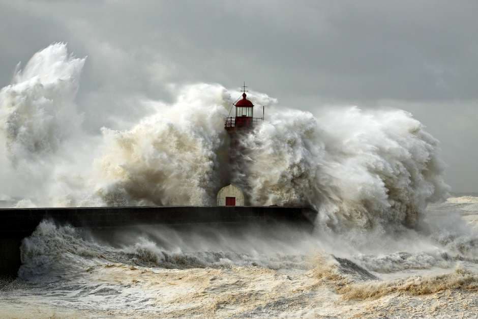 Para quem mora em região litorânea (como em Natal), não custa se informar: saiba como agir em caso de tsunami e garanta mais segurança para você e sua família