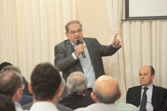 Prefeitura reúne representantes da sociedade e reafirma compromisso com o Plano Diretor de Natal