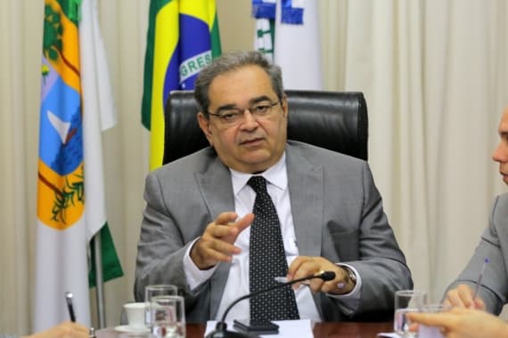 Prefeitura renovará convênio com Azul para fortalecer destino Natal