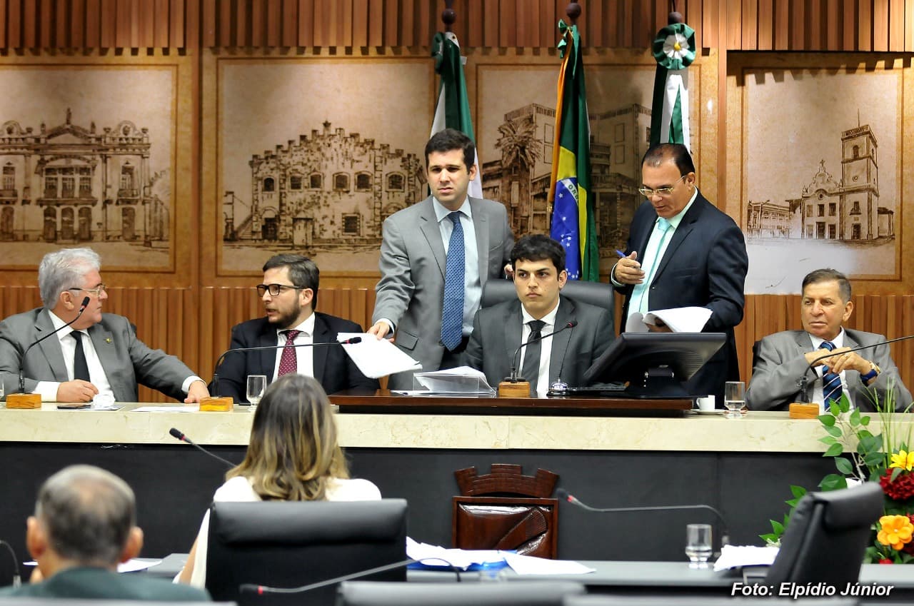 Projeto que garante qualidade dos combustíveis nos postos é aprovado na Câmara Municipal de Natal