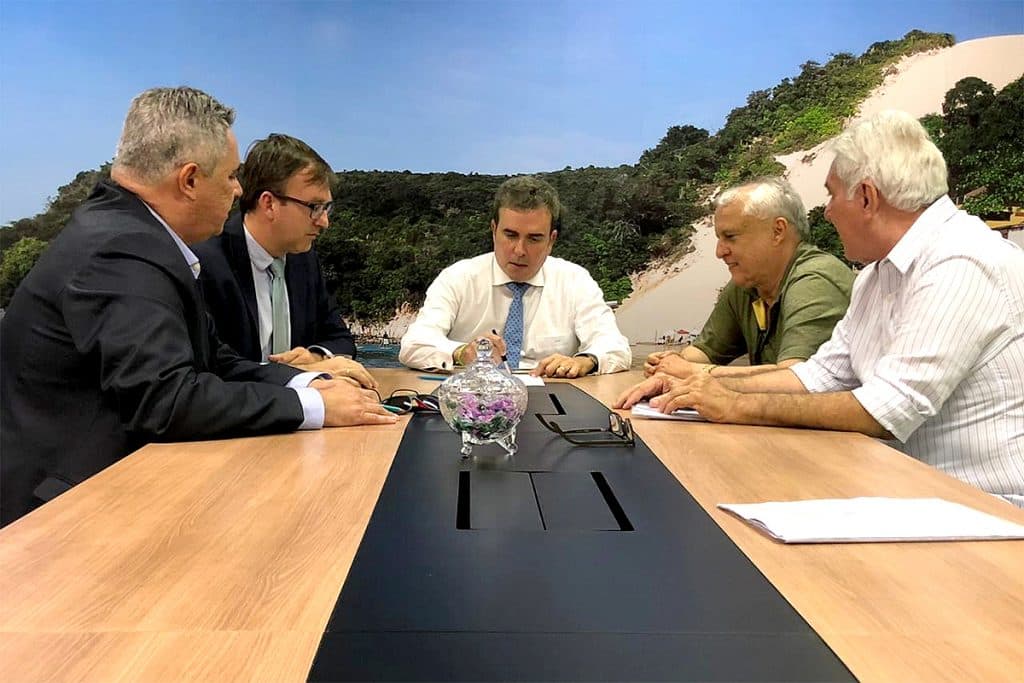 TRT-RN fecha acordo com o ABC para pagamento de 6 milhões de reais