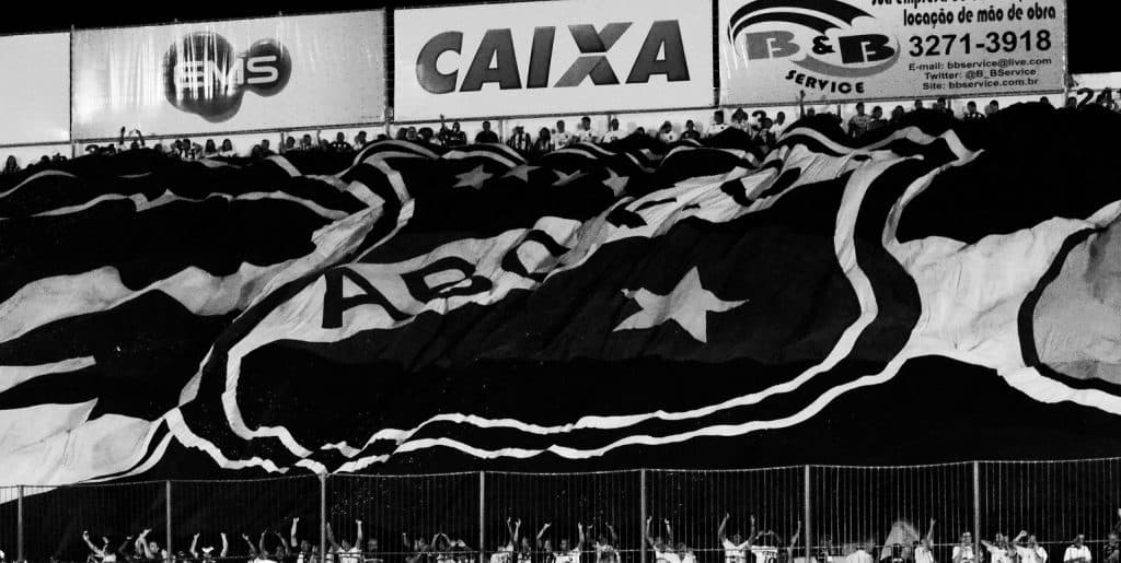 ABC perde ação contra o Treze no STJD; clube irá recorrer