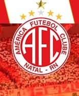 Jogo inaugural da Arena América acontece neste domingo