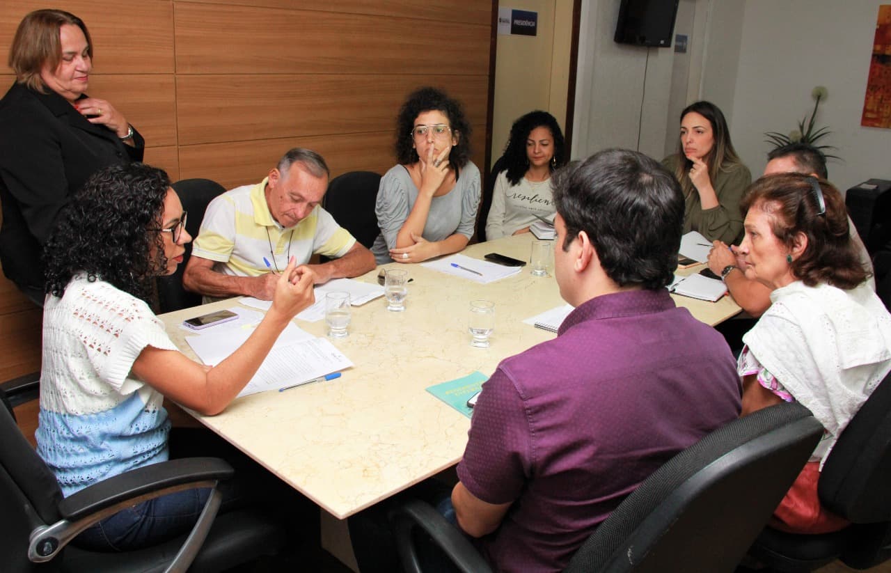 Câmara Municipal de Natal: projeto pretende garantir sessão de cinema para pessoas com espectro autista
