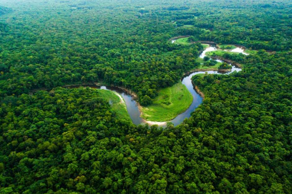 Governo, PGR e Congresso fecham acordo para aplicar na Amazônia R$ 1 bilhão do fundo da Petrobras