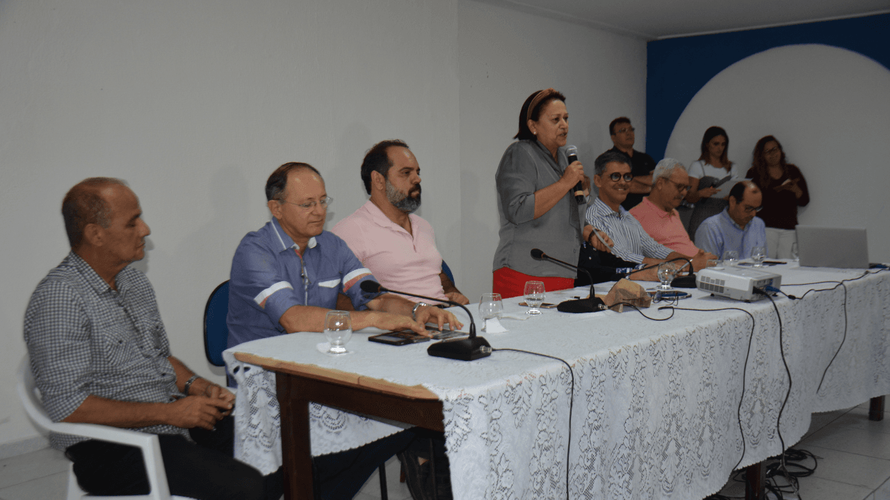 Prefeitura de Parnamirim apoia a 57ª edição da Festa do Boi, que acontecerá de 12 a 19 de outubro
