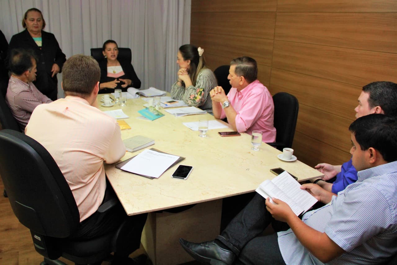 Comissão da Câmara Municipal de Natal aprova central de empregos para pessoas com deficiência