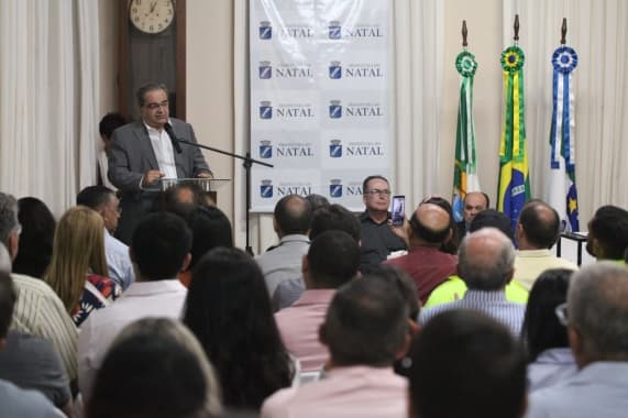 Assinado Decreto 11.823 regulamentando Lei sobre lixo irregular em Natal; veja multas previstas para pessoas física e jurídica