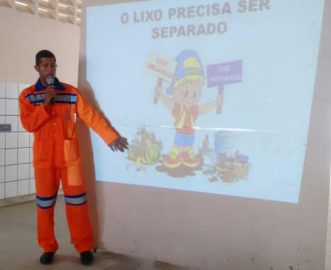 Multas lixo: Prefeitura fará campanha por 90 dias antes de iniciar fiscalização em Natal; veja valores de acordo com infrações
