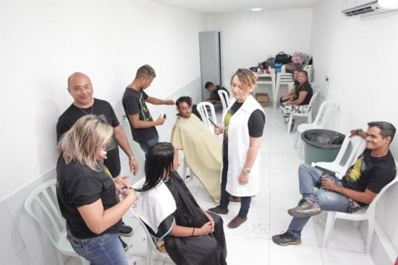 Inscrições em Natal para cursos profissionalizantes de novembro com 188 vagas estão abertas a partir desta quinta