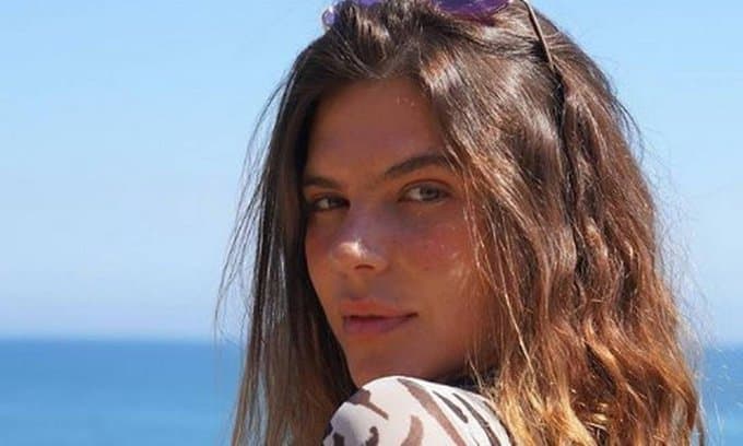 ‘Um orgasmo pela manhã é melhor pra saúde do que qualquer água com limão', posta modelo e apresentadora Mariana Goldfarb, casada com galã global