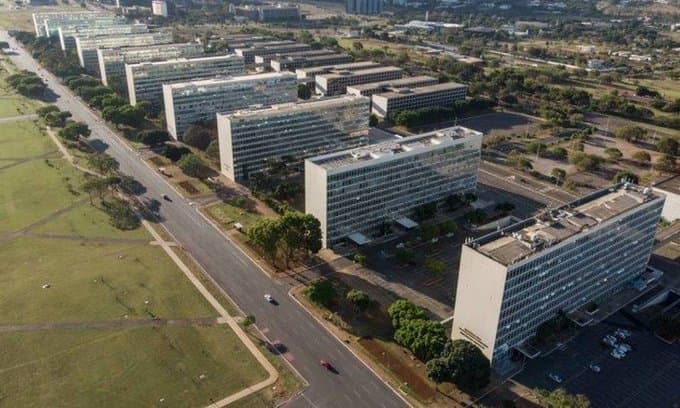 Governo quer criar ‘trainee do funcionalismo' para melhorar avaliação de servidores