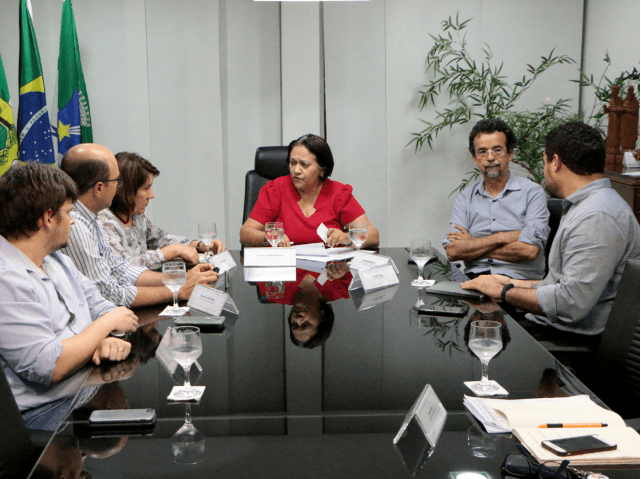 Governo avança no processo de implementação do Parque Tecnológico do RN