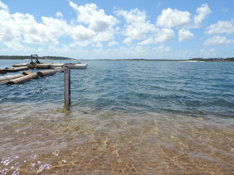 Problema na rede elétrica afeta abastecimento de 30 cidades no interior do RN