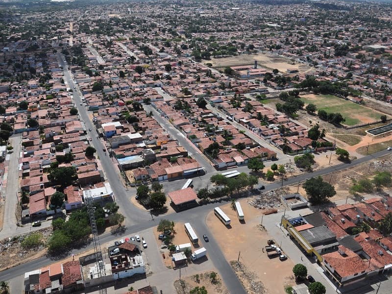 Manutenção em poço suspende abastecimento de bairros da Zona Norte de Natal