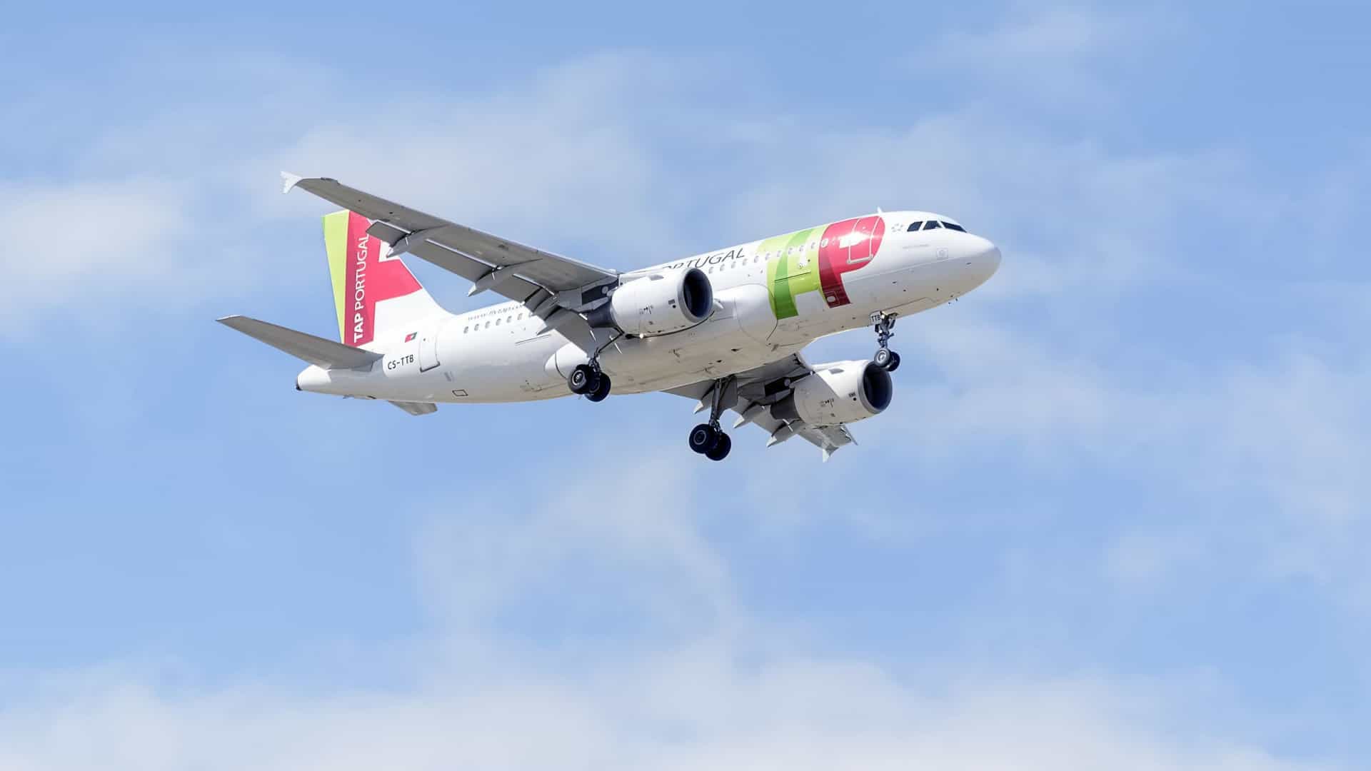 TAP terá voos diários entre Natal e Lisboa a partir do primeiro trimestre de 2020