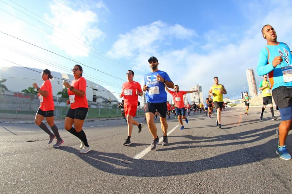 Seis corridas em Natal e no interior despontam como atrações no calendário de outubro
