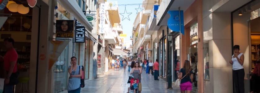 Comércio em Natal funcionará em horário diferenciado no feriado de finados neste sábado