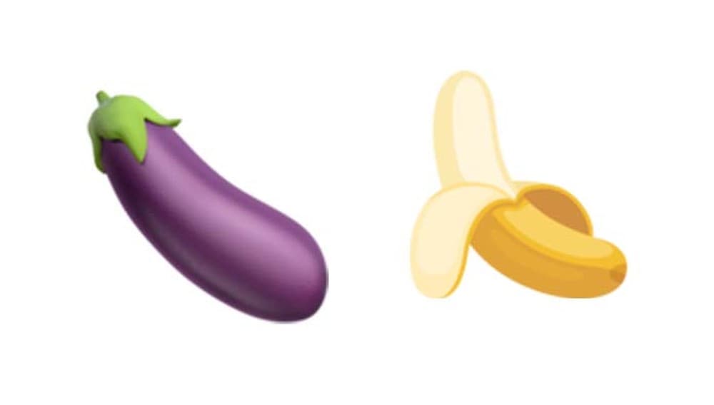 Instagram começa a banir do app emojis com conotação sexual