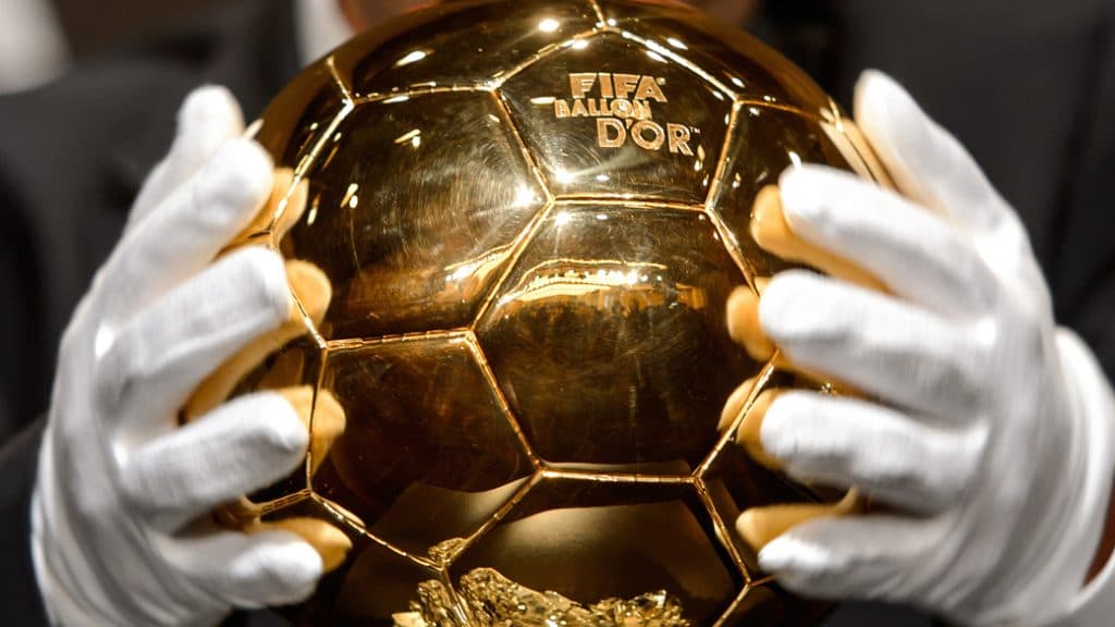 Alisson, Firmino e Marquinhos concorrem à Bola de Ouro