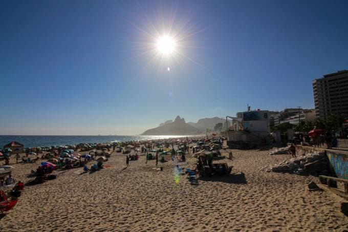 Em 2020, número de feriados prolongados vai dobrar e chegar a nove datas