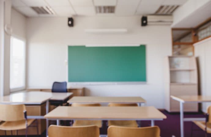 Governo do RN convoca 588 professores temporários; Natal, região metropolitana e interior