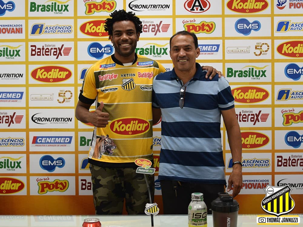 ABC acerta as primeiras contratações para a temporada 2020