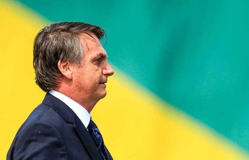 “O povo vai decidir”, diz Bolsonaro, sobre fusão de municípios