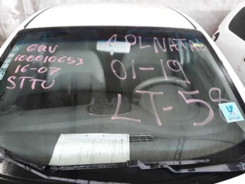 Com lances a partir de R$ 700,00, primeiro leilão de veículos apreendidos em Natal será realizado no dia 14 de novembro; veja edital