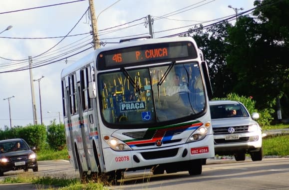 Feriado da Proclamação da República nesta sexta contará com Tarifa Social em Natal no sistema de transporte