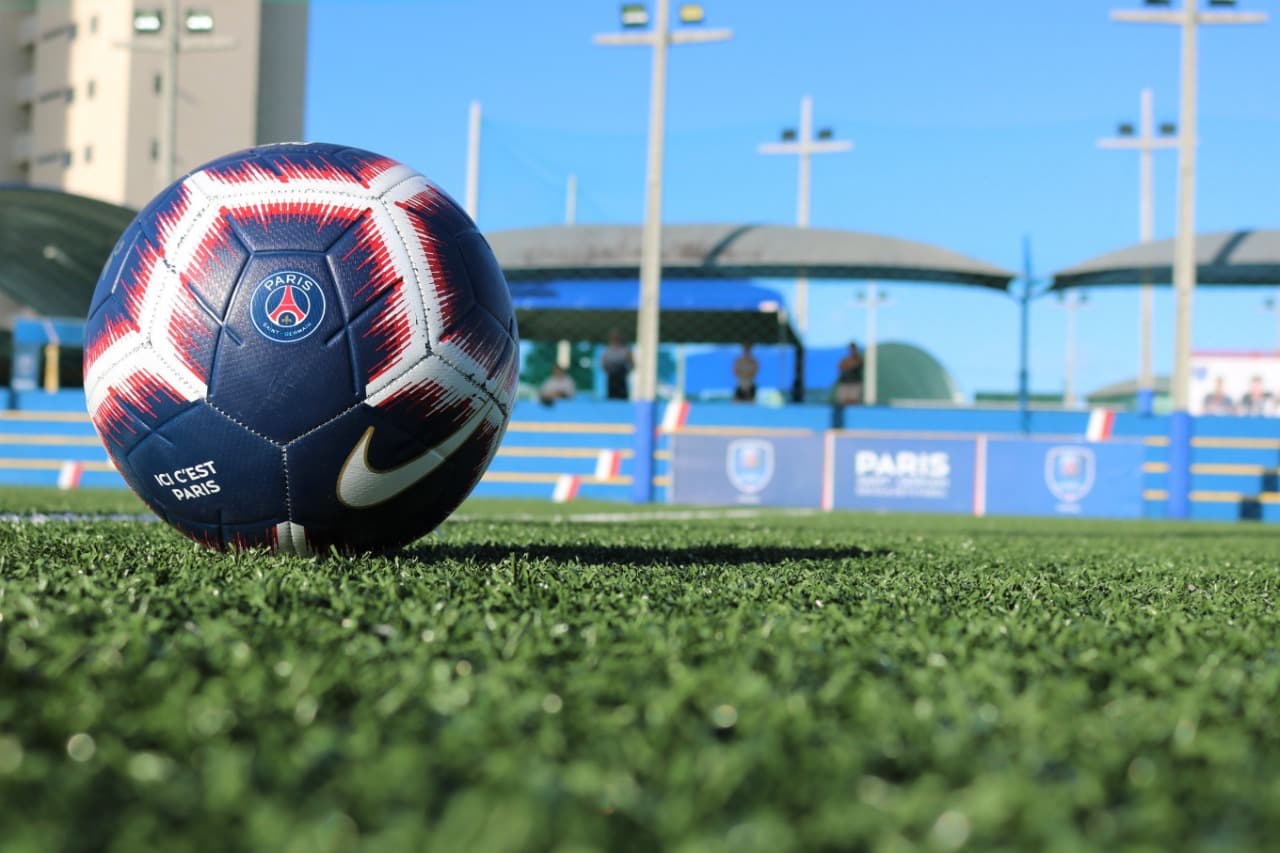 Ex-jogadores de ABC e América participam de jogo festivo de Fut7 nesta sexta em Natal