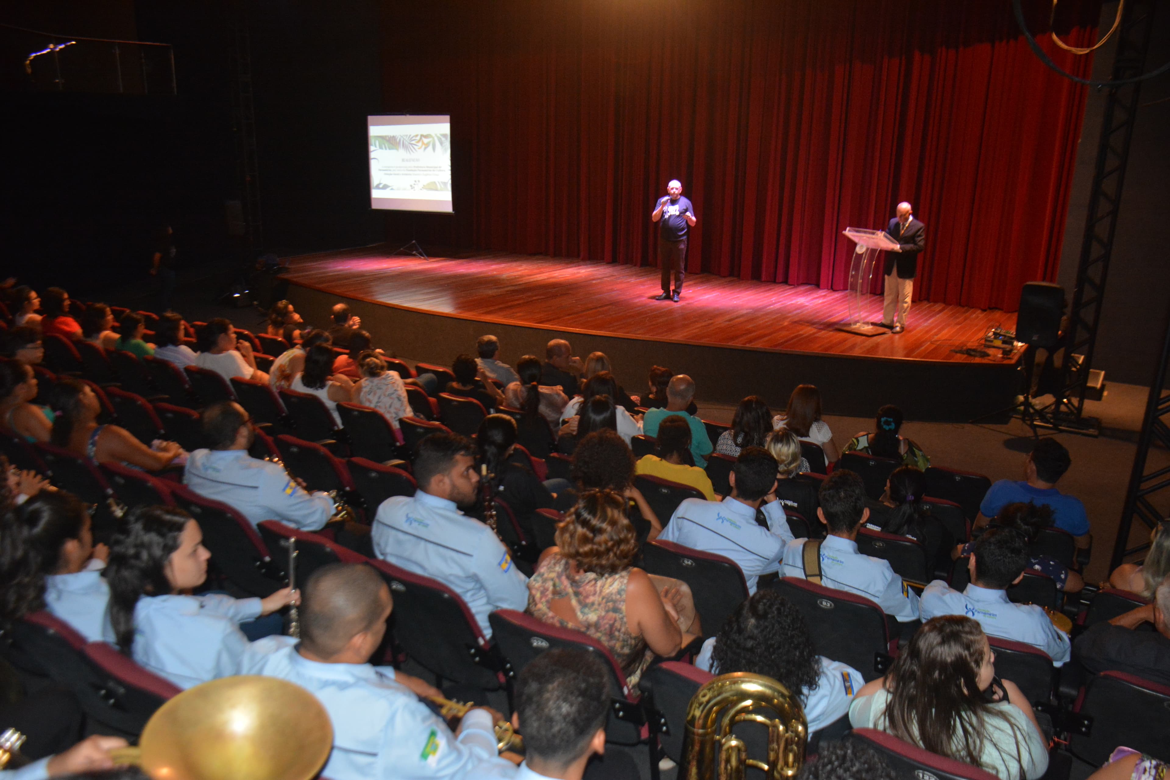Prefeitura de Parnamirim lança Festival de Jazz com participação de grandes nomes da música brasileira como Zeca Baleiro, Lenine e Waldonys; veja programação