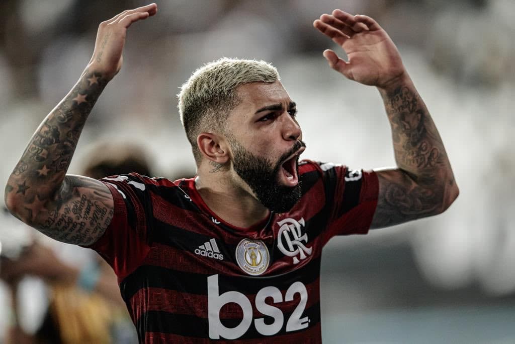 É CAMPEÃO!!!! Flamengo vira com dois gols no fim e conquista a Libertadores, após 38 anos