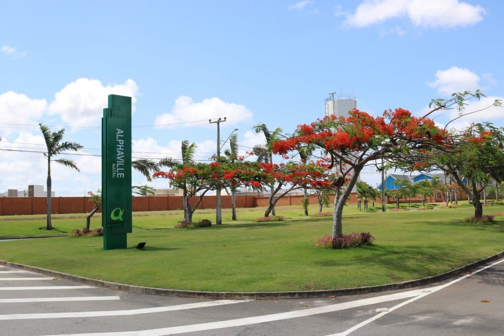 TJRN julga improcedente ADI que questionava normas que regulamentaram Alphaville Natal