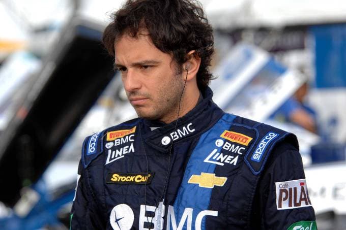 Morre Tuka Rocha, ex-piloto de Stock Car, 3ª vítima de queda de avião