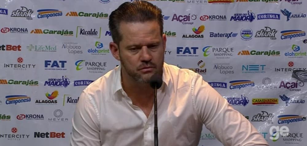 COISAS DO FUTEBOL BRASILEIRO: A três rodadas do fim, Argel Fucks troca CSA, 18º, pelo Ceará, 16º; ameaçadíssimo, Cruzeiro demite Abel e anuncia Adilson Batista