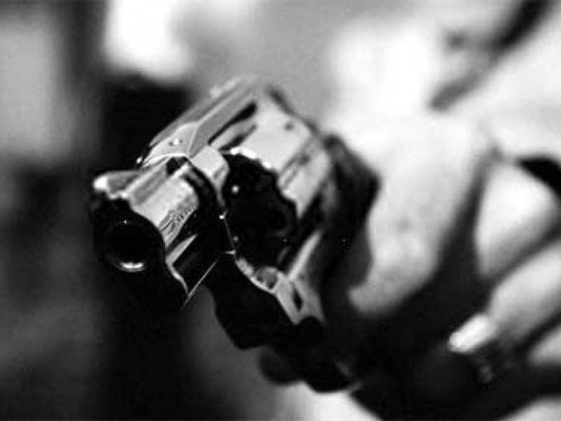 Bandidos realizam arrastão em quadra na Grande Natal e levam motocicletas, dinheiro e objetos de atletas